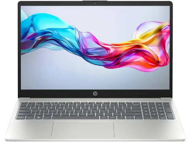 Ноутбук HP Core i5 10 ядер 16/512ГБ яркость 300 нит, Душанбе