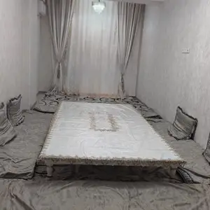 Хонтахта, Душанбе