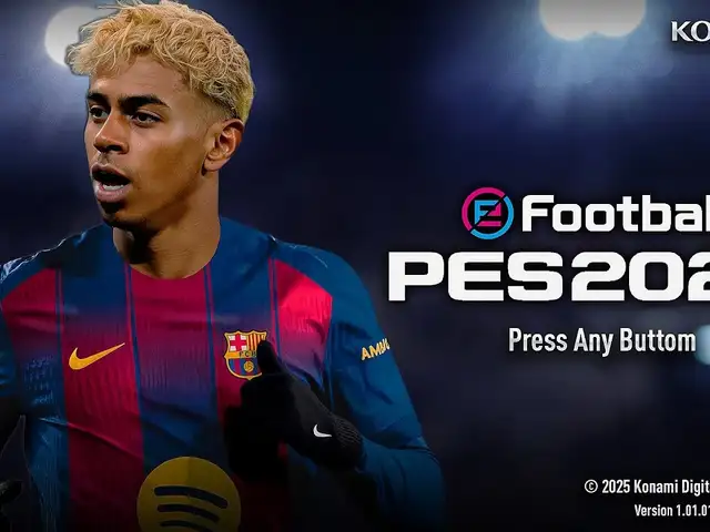 Игра Pes 2026 на Playstation 4, Душанбе