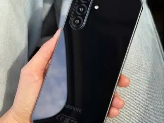 Samsung Galaxy А26, Душанбе