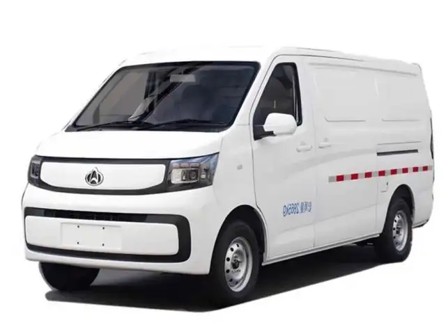 Электрофругон Changan EM80, 2026, Душанбе