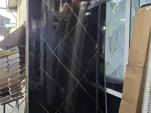 ПВХ Панель, Душанбе