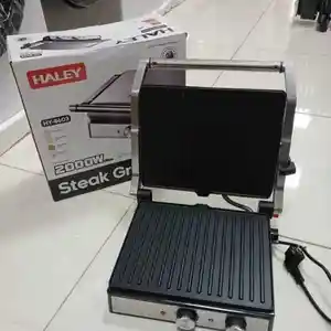 Тостер Haley, Душанбе
