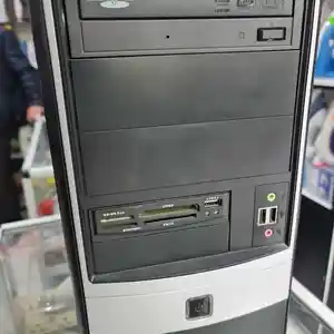 Системный блок, Душанбе