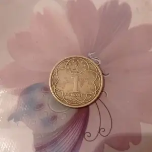Монета, Душанбе
