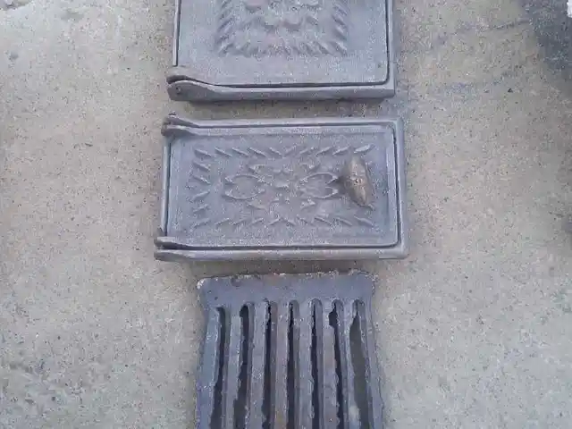 Чугунное дверце, Хуҷанд