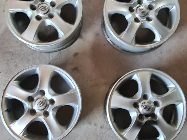 Диски R15, Худжанд