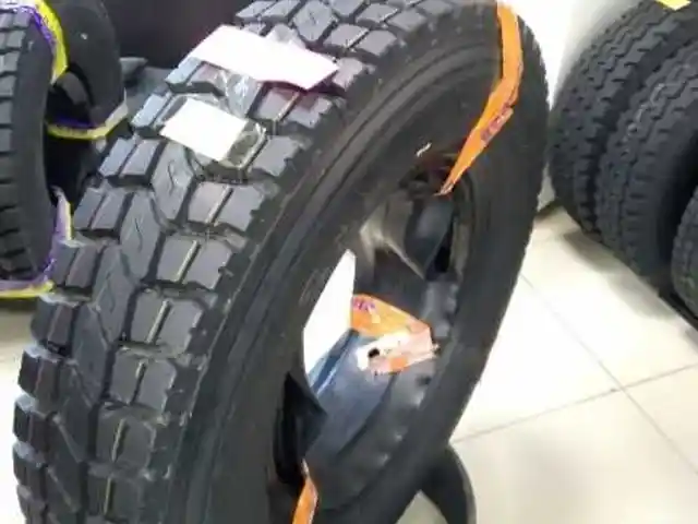 Шины R20 9.00 Chanfeng 313, Душанбе