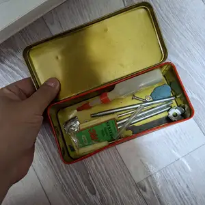 Оверлок, Душанбе