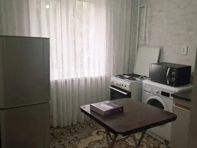2-комн. квартира, 2 этаж, 50м², 32 мкр, Хуҷанд