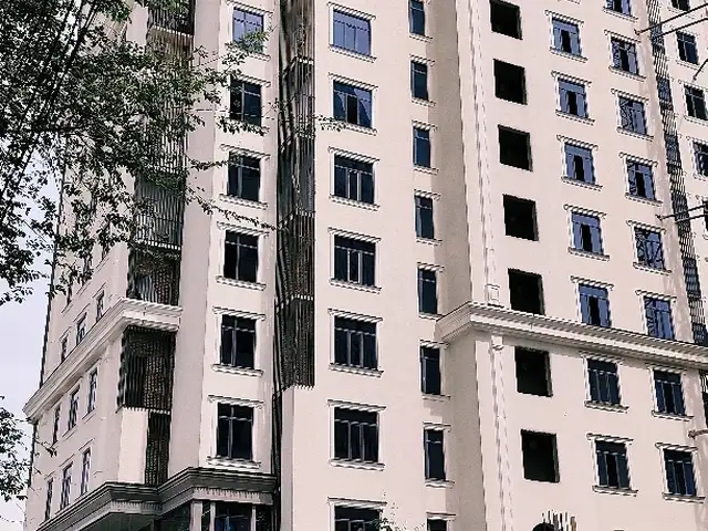 2-комн. квартира, 3 этаж, 68 м², И.Сомони на Ваданасосном, Душанбе