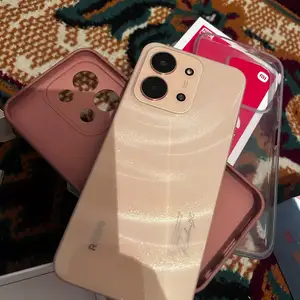 Xiaomi Redmi 15C, Душанбе