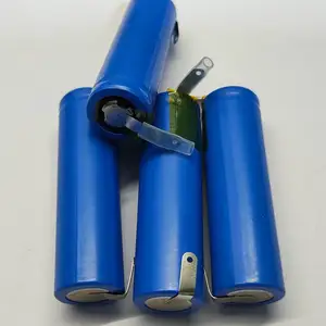 Аккумулятор Li-Ion 3,7V 800mAh 14500, Душанбе