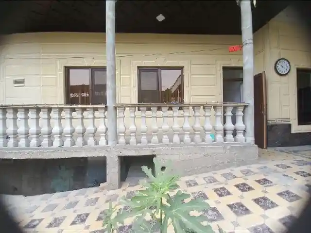 Балясины, Душанбе - 6