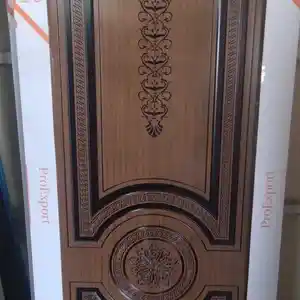 Дверь, Душанбе