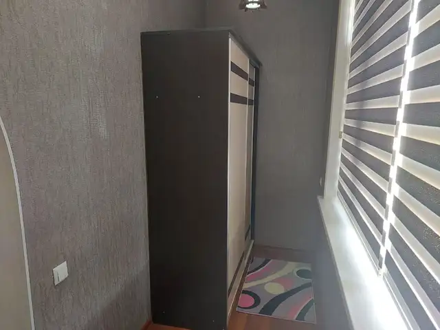 2-комн. квартира, 5 этаж, 60м², Сино, Душанбе