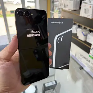 Samsung Galaxy ZFlip7 fe, Хуҷанд