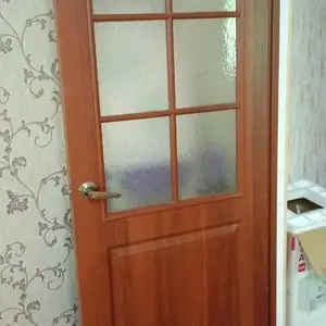Межкомнатные двери, Душанбе