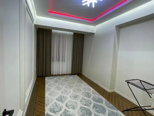2-комн. квартира, 6 этаж, 80м², 31мкр, Хуҷанд