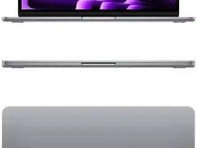 Ноутбук Apple Space GREY MRYN3 Macbook Air M3, Душанбе