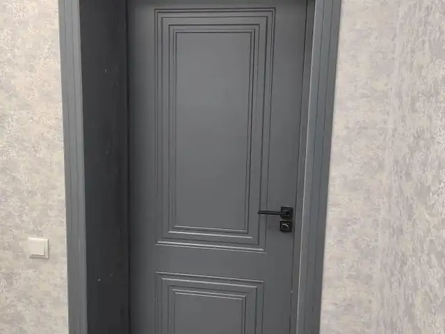 Дверь, Худжанд
