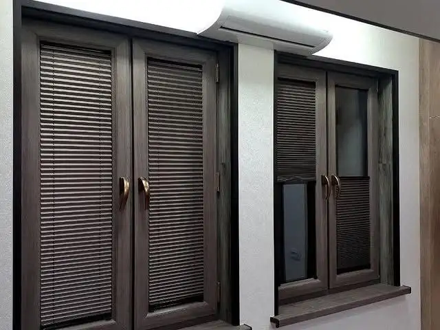 Жалюзи плиссе на заказ, Душанбе - 12