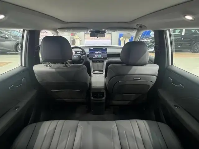 GAC Aion i60, 2026, Худжанд - 5