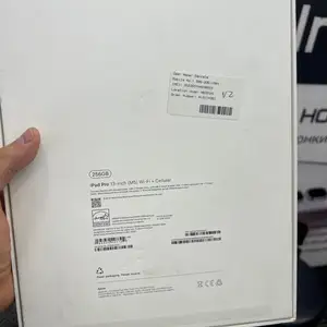 Планшет Apple Ipad Pro M5 13 inch, Душанбе