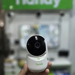 Камера Tiandy TC-H332A 4mm, Душанбе