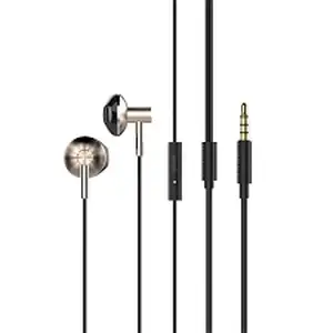 Проводные наушники Ldnio HP09C, Душанбе