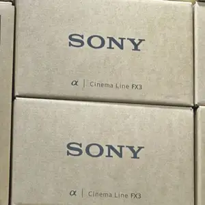 Фотоаппарат Камера Sony fx3, Душанбе