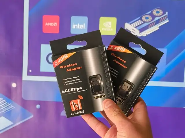 Wifi для компьютеров, Душанбе