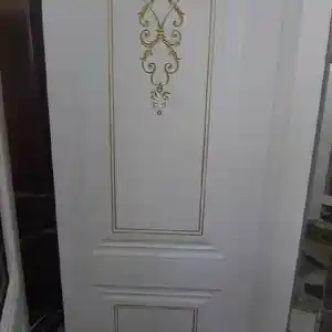 Дверь Эмаль, Душанбе