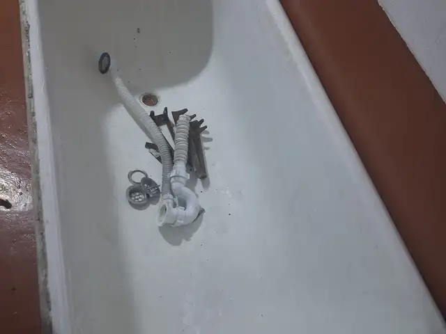 Ванна чигунная, Душанбе