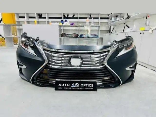 Бампер на lexus es 2013-2018, Душанбе