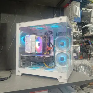 Системный блок core i7, Душанбе