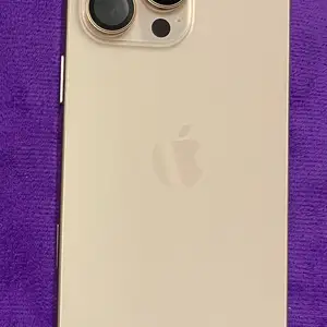 Apple iPhone 16 Pro Max, 256 gb, Natural Titanium, Душанбе