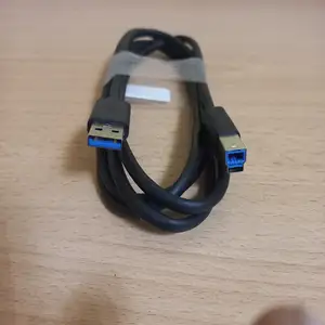 Кабель USB 3.0, Хуҷанд