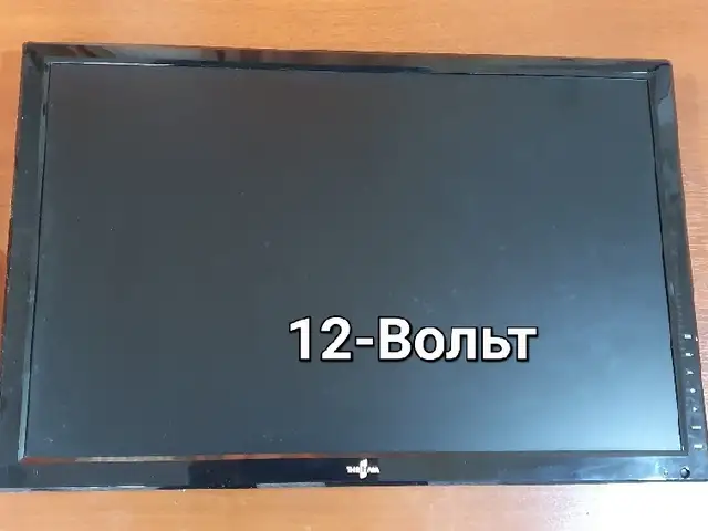 Телевизор 27, Худжанд