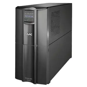ИБП APC Smart-UPS SMT2200IC, Душанбе