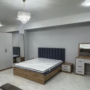 Спальный гарнитур, Душанбе
