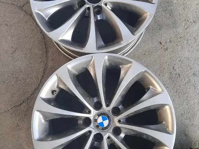 Диск R18 F10, Худжанд