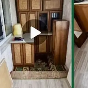Кухонный гарнитур, Канибадам