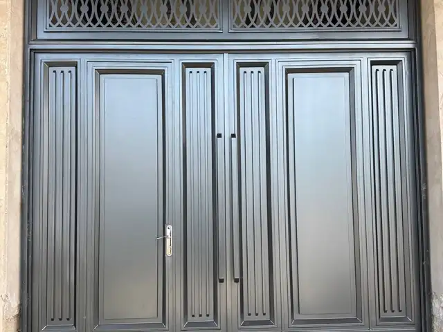 Дарвоза, Хуҷанд