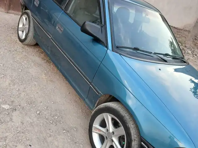Opel Astra F