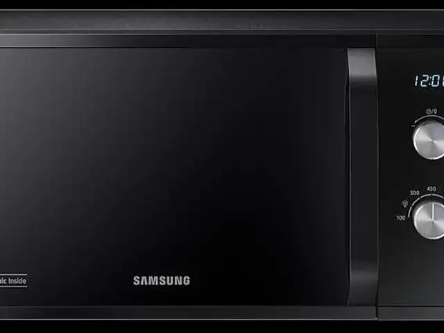 Микроволновая печь Samsung 21L, Душанбе