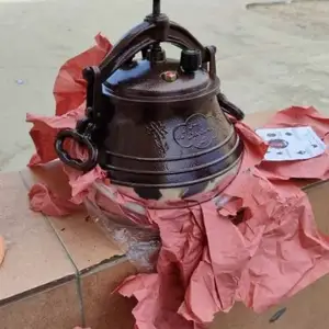 Казан афганский 8л, Душанбе
