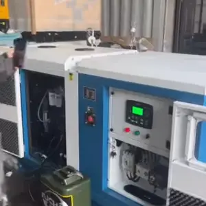 Генератор движок, Душанбе