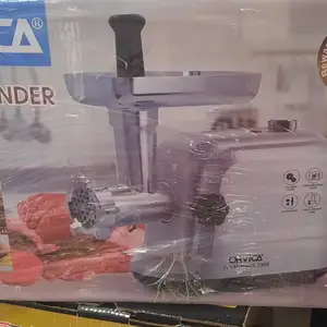 Мясорубка, Душанбе