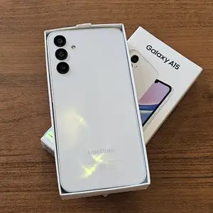 Samsung Galaxy А15 128/6gb Dual sim 5G, Худжанд